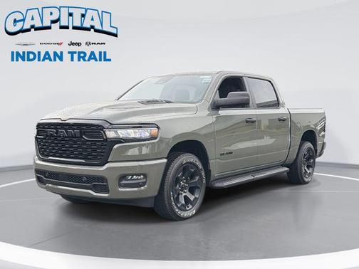 Canyon Lake 2026 RAM 1500 Express
