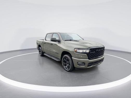 Canyon Lake 2026 RAM 1500 Express