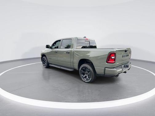 Canyon Lake 2026 RAM 1500 Express