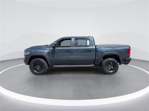 2025 RAM 1500 RHO Crew Cab 4x4 5'7' Box