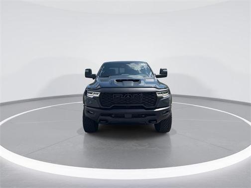 2025 RAM 1500 RHO Crew Cab 4x4 5'7' Box