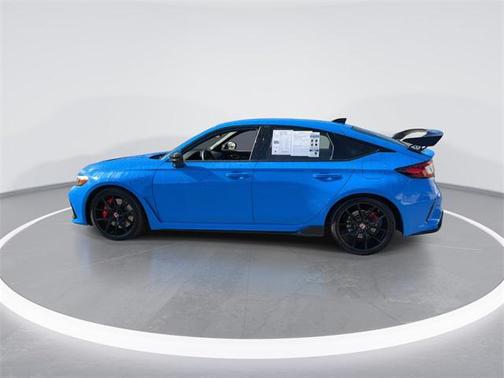 2025 Honda Civic Type R TYPE R