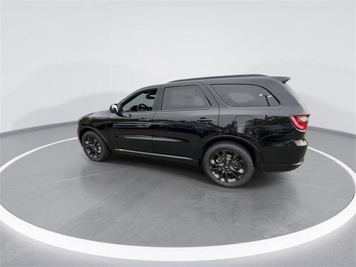 2026 Dodge Durango GT RWD