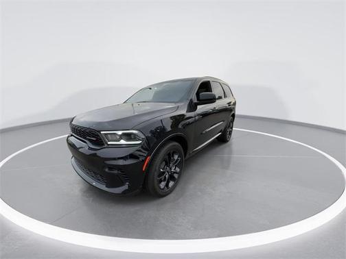 2026 Dodge Durango GT RWD