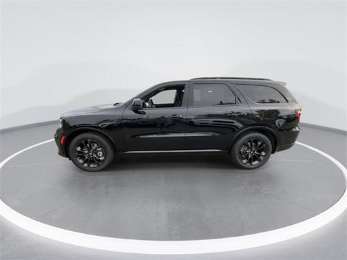 2026 Dodge Durango GT RWD