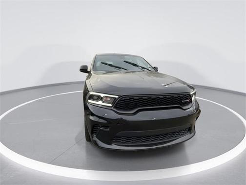 2026 Dodge Durango GT RWD