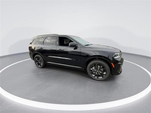 2026 Dodge Durango GT RWD