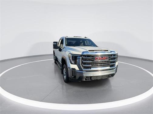2024 GMC Sierra 2500 SLE