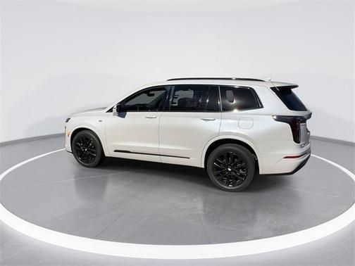 2021 Cadillac XT6 Sport AWD