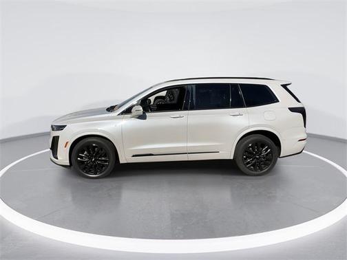 2021 Cadillac XT6 Sport AWD