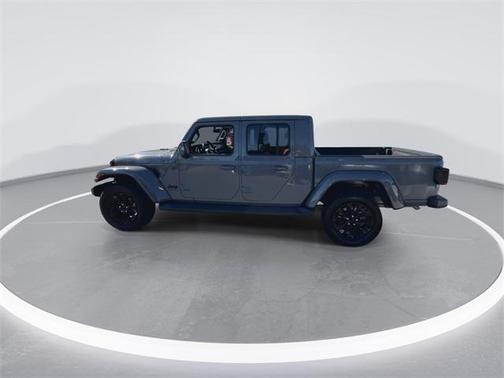 2023 Jeep Gladiator High Altitude 4x4