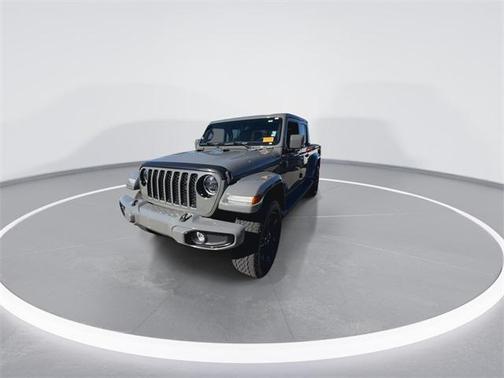 2023 Jeep Gladiator High Altitude 4x4