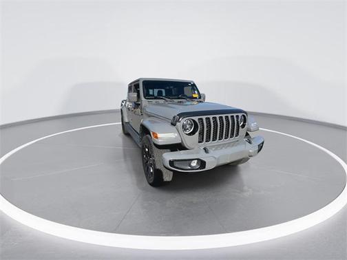 2023 Jeep Gladiator High Altitude 4x4