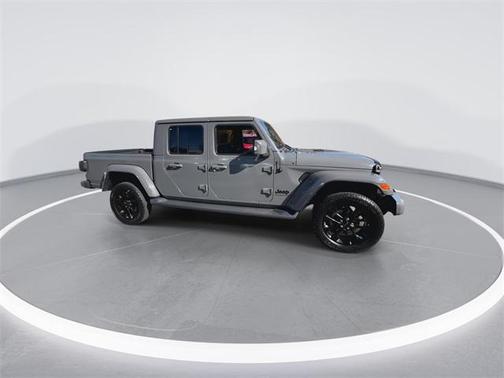 2023 Jeep Gladiator High Altitude 4x4
