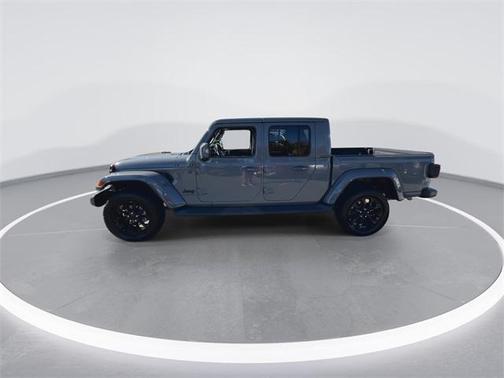 2023 Jeep Gladiator High Altitude 4x4
