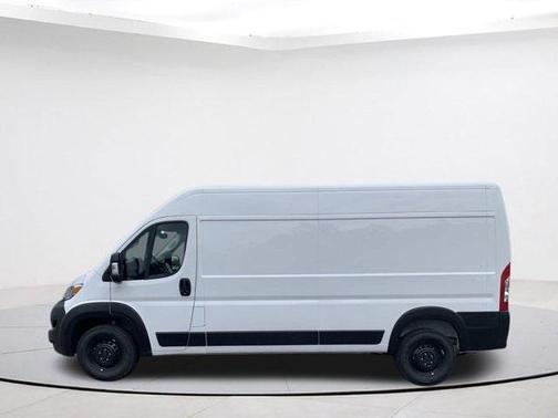 2024 RAM ProMaster 2500 Tradesman