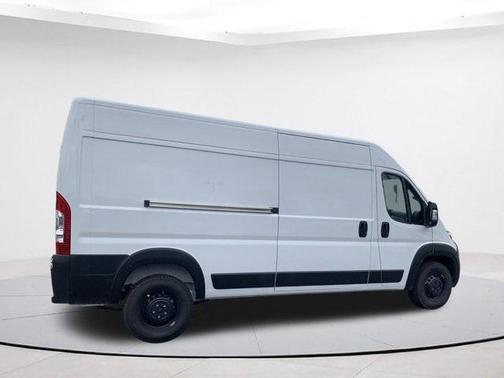 2024 RAM ProMaster 2500 Tradesman