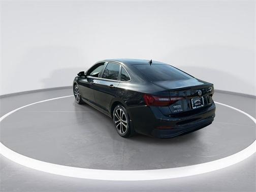 2023 Volkswagen Jetta 1.5T Sport