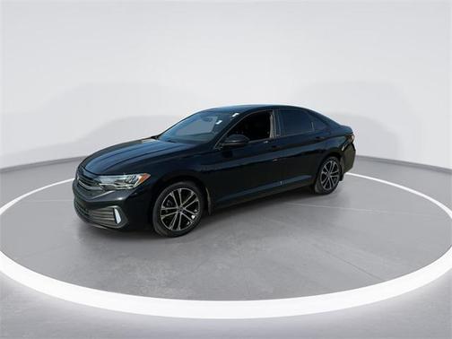 2023 Volkswagen Jetta 1.5T Sport