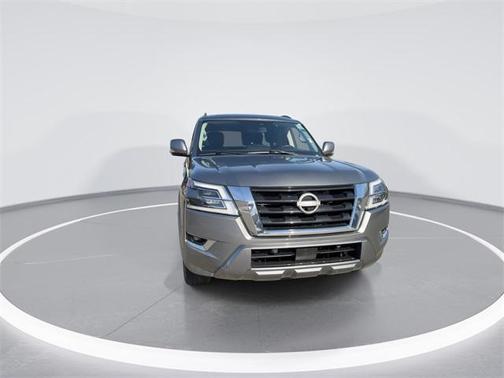 2023 Nissan Armada SL 2WD