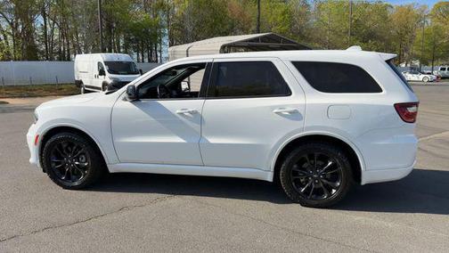 2021 Dodge Durango GT RWD