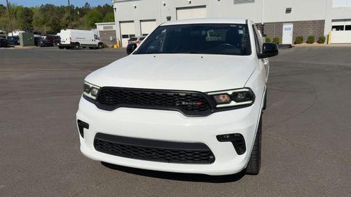 2021 Dodge Durango GT RWD