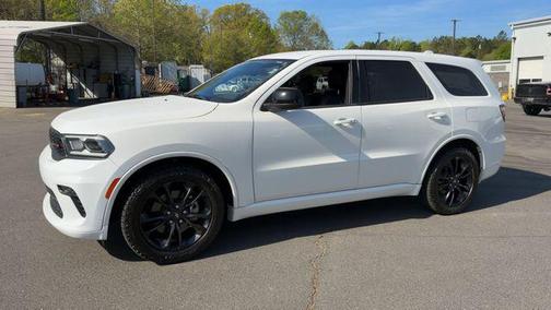 2021 Dodge Durango GT RWD
