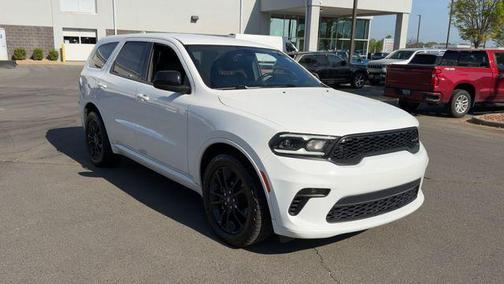 2021 Dodge Durango GT RWD