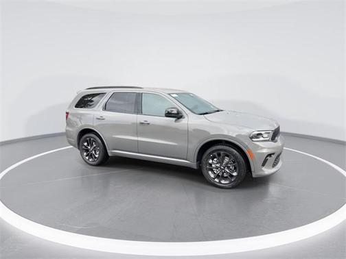 2026 Dodge Durango GT RWD