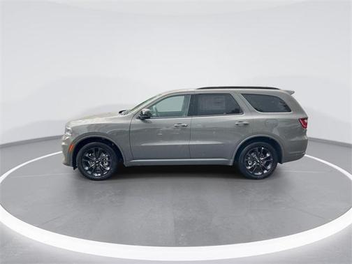 2026 Dodge Durango GT RWD