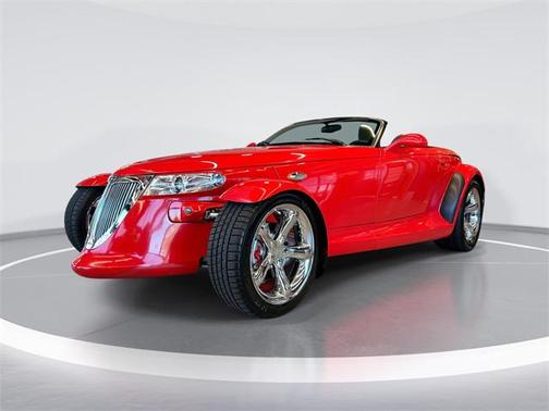 1999 Plymouth Prowler Base