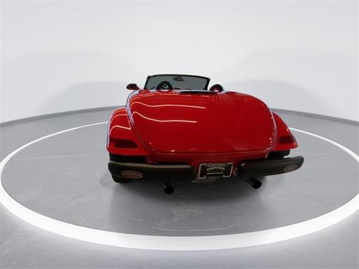 1999 Plymouth Prowler Base