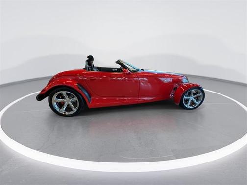 1999 Plymouth Prowler Base