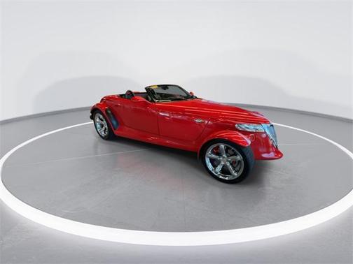 1999 Plymouth Prowler Base