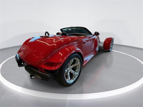1999 Plymouth Prowler Base