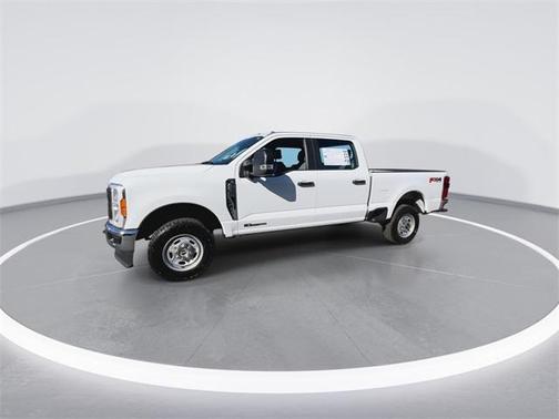2023 Ford F-250 XL