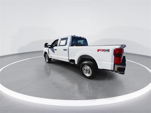 2023 Ford F-250 XL