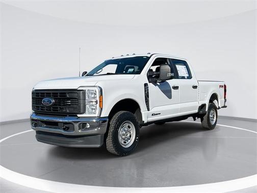 2023 Ford F-250 XL