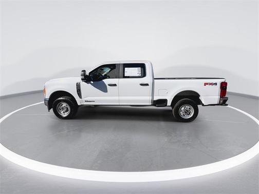 2023 Ford F-250 XL