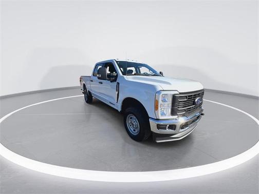 2023 Ford F-250 XL
