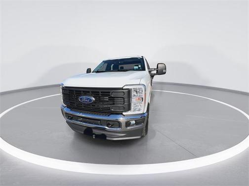 2023 Ford F-250 XL