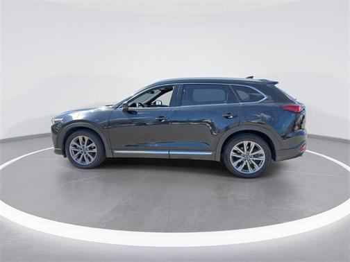 2020 Mazda CX-9 Grand Touring