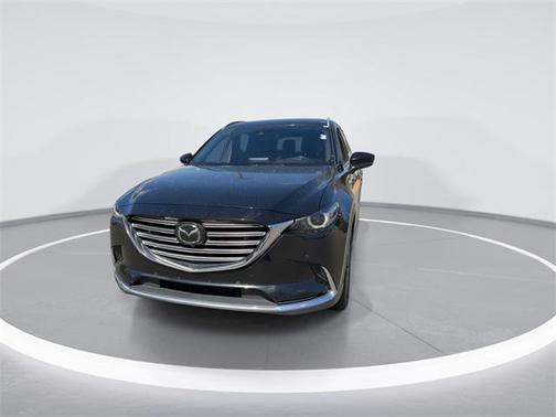 2020 Mazda CX-9 Grand Touring