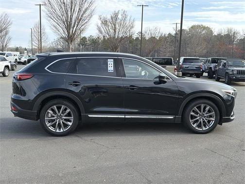 2020 Mazda CX-9 Grand Touring