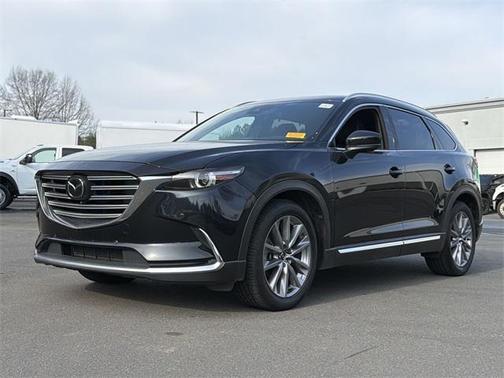 2020 Mazda CX-9 Grand Touring