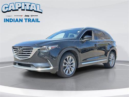 2020 Mazda CX-9 Grand Touring