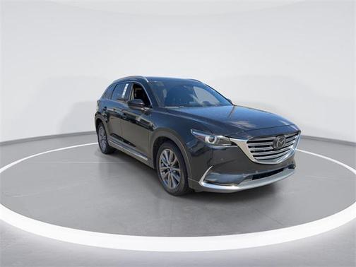 2020 Mazda CX-9 Grand Touring