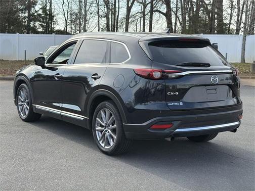 2020 Mazda CX-9 Grand Touring