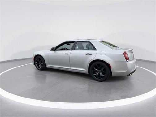 2023 Chrysler 300 S