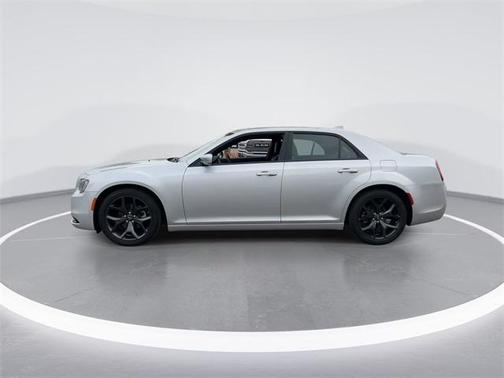 2023 Chrysler 300 S